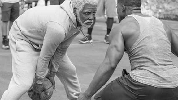 Ouça a soundtrack de Uncle Drew, filme de Kyrie Irving